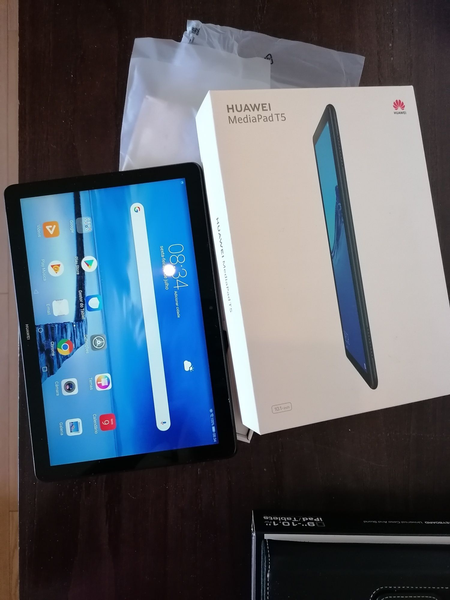 Huawei MediaPad T5