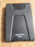 Dysk zewnętrzny ADATA hd650 1tb