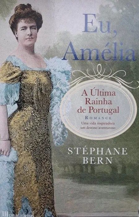 HISTÓRIA DE PORTUGAL - Livros