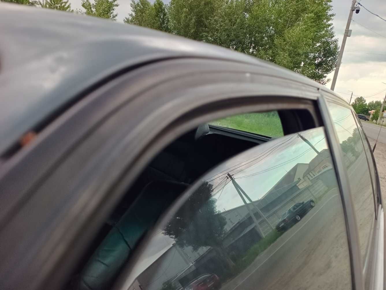 В розборі BMW e32 735i