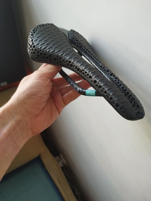 siodelko ryet 3d carbon 140mm