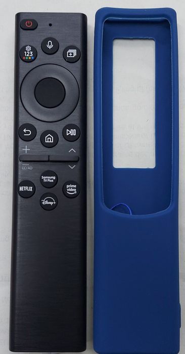 Пульты для led телевизоров Samsung