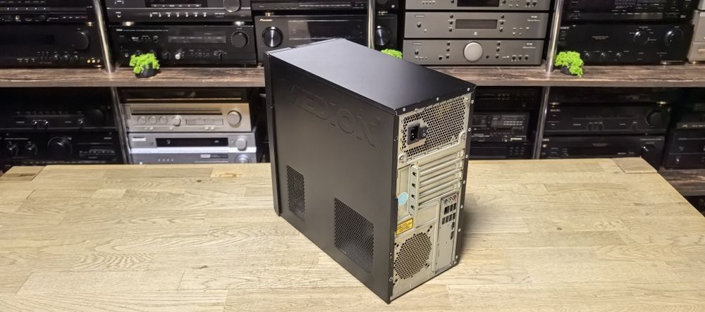 Комп'ютер PC-14T/i3-7100/Ram 8Gb DDR4 /SSD 240Gb M2/Windows 10