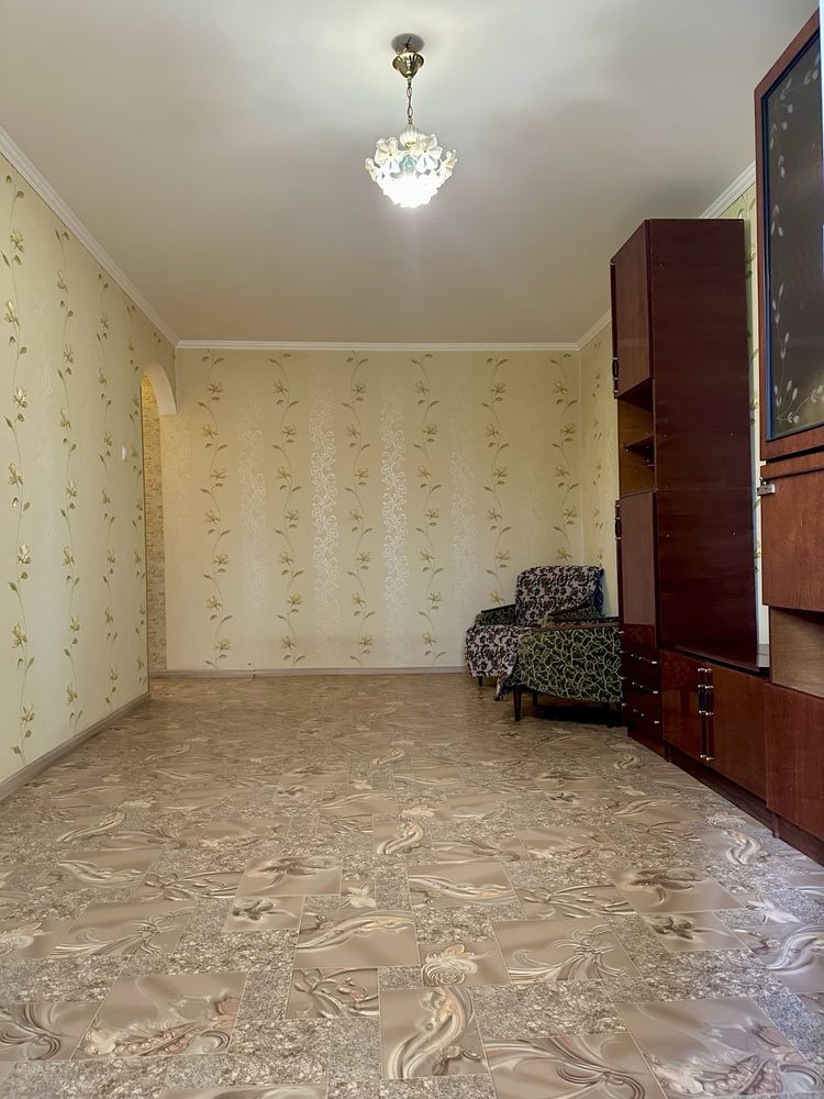 2-х зуп Світанок, вул Кропивницького, 2/5, кімн окремо, гарн стан