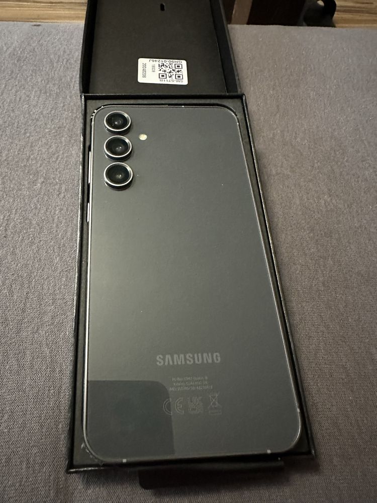 Samsung Galaxy S23FE