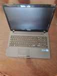 Portátil Samsung NP270E5E-K01PT