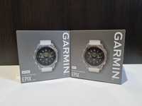 Смарт-годинник Garmin Epix (Gen 2) Sapphire  (010-02582-21)