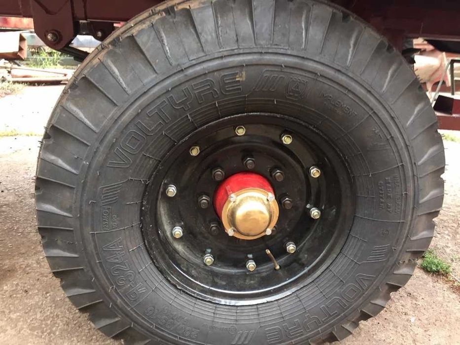 Кормороздавач КТУ-10 (кормораздатчик) Новий від Заводу-Виробника!