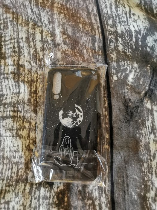 Etui case na telefon Huawei P30