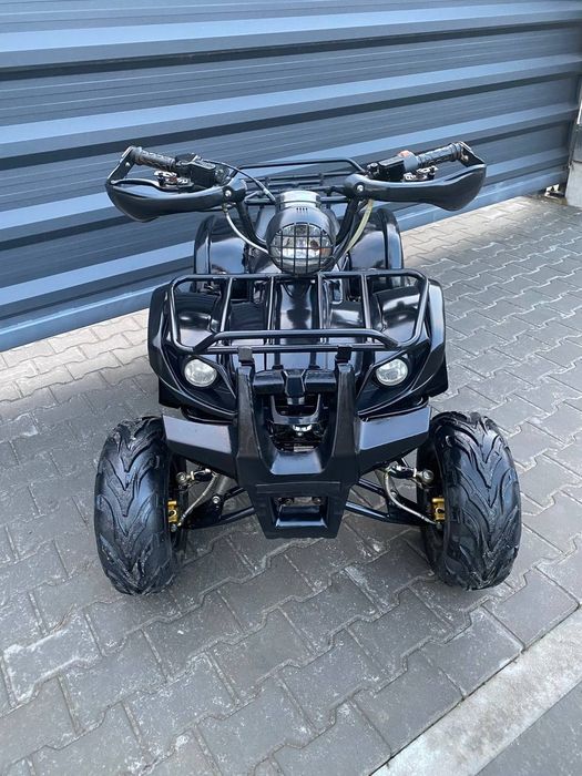 Продам квадроцикл Spark 110 кубів