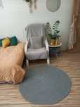 Dywan dywanik handmade