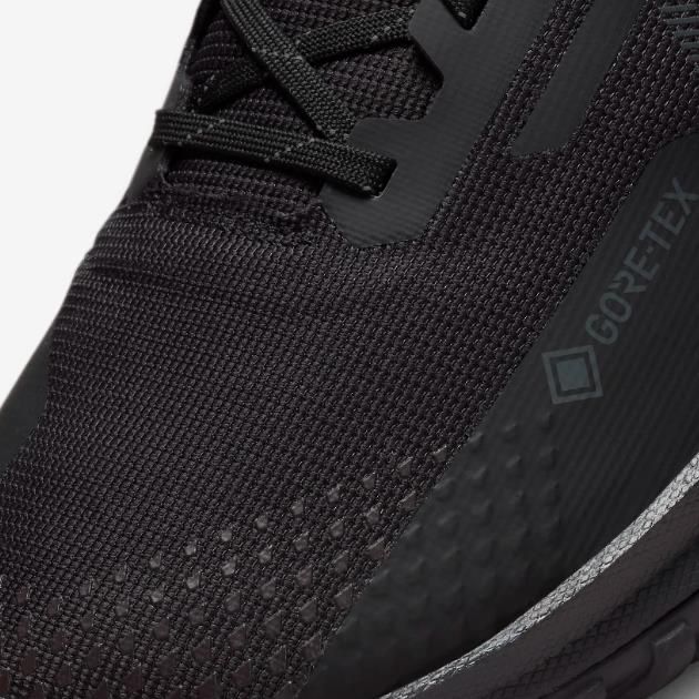 ОРИГІНАЛ! Nike Pegasus Trail 4 Gore Tex оригінальні чоловічі кросівки