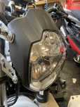 Lampa motocyklowa street naked homologacja honda cbr f4