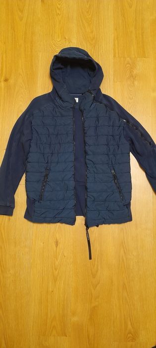 Куртка C.P company