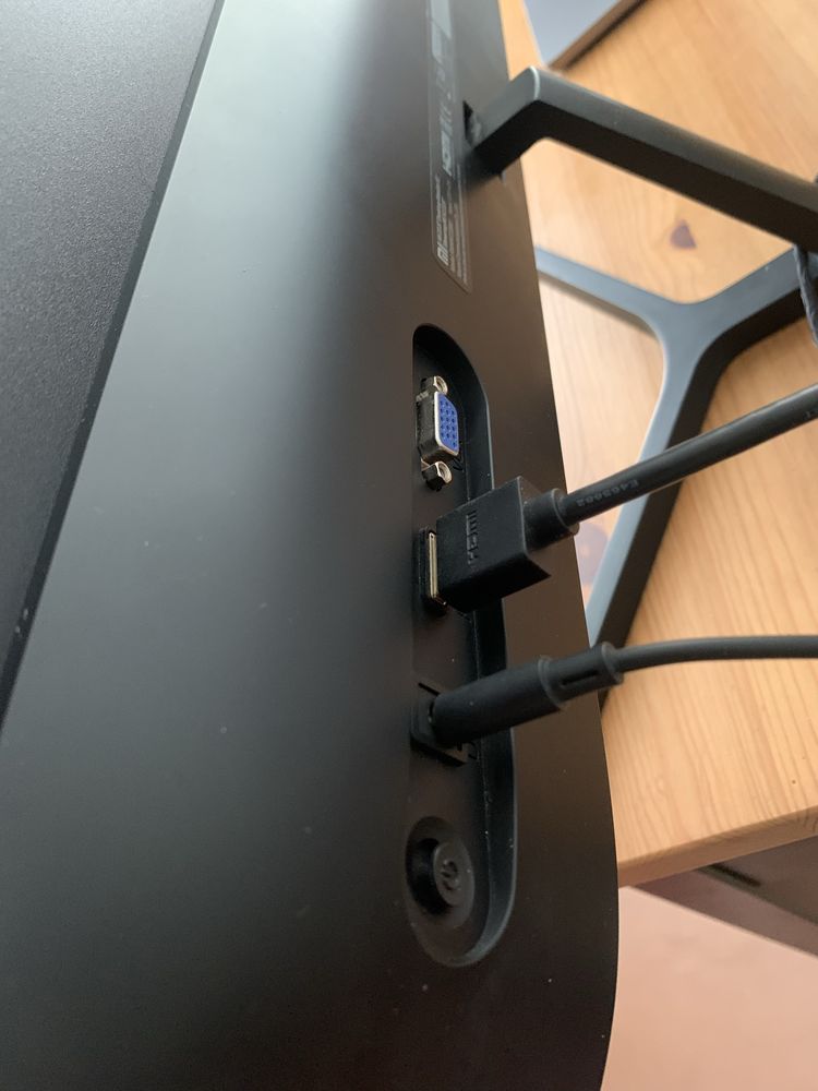 Xiaomi Mi Desktop Monitor 1C  23,8"