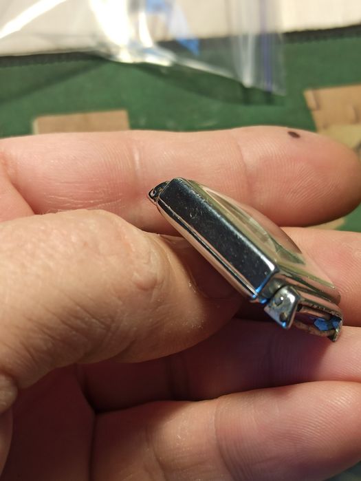 Швейцарские часы, годинник Eterna