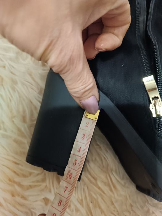 Чобітки жіночі зимові