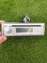Auto rádio de cd