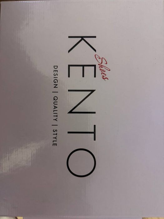 Зимове жіноче взуття Kento (замша) 37 р