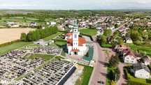 Dom 250 m2 + działka 3284 m2
