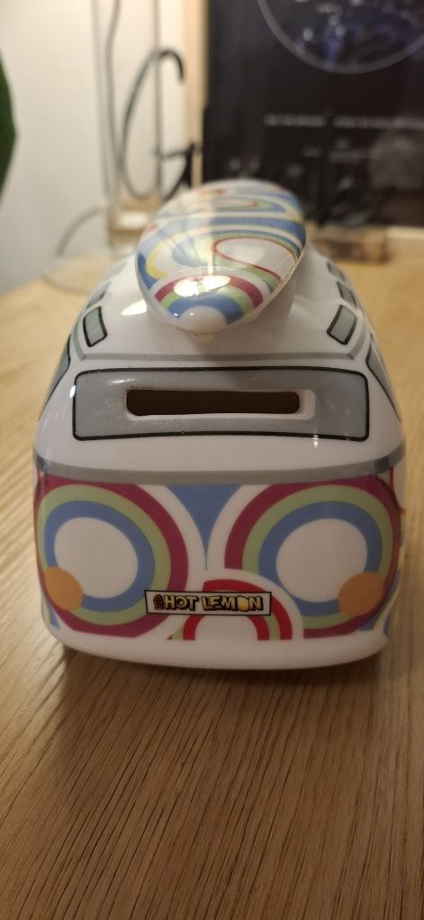 Skarbonka VW T1 bus kolekcjonerskie