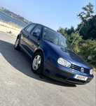 Vw Golf 4 1.4 16v