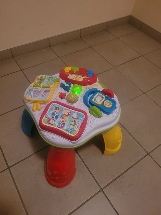 Krzesełko fotelik do karmienia uniwersalne