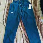 Spodnie medyczne RayOn - Uniformix - XS
