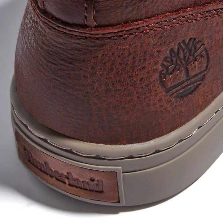 Ténis Timberland Novos - Tamanho 41