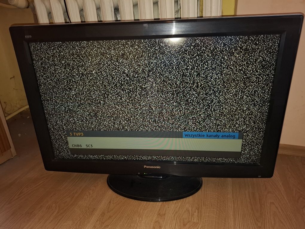 Telewizor LCD Panasonic 32 cale