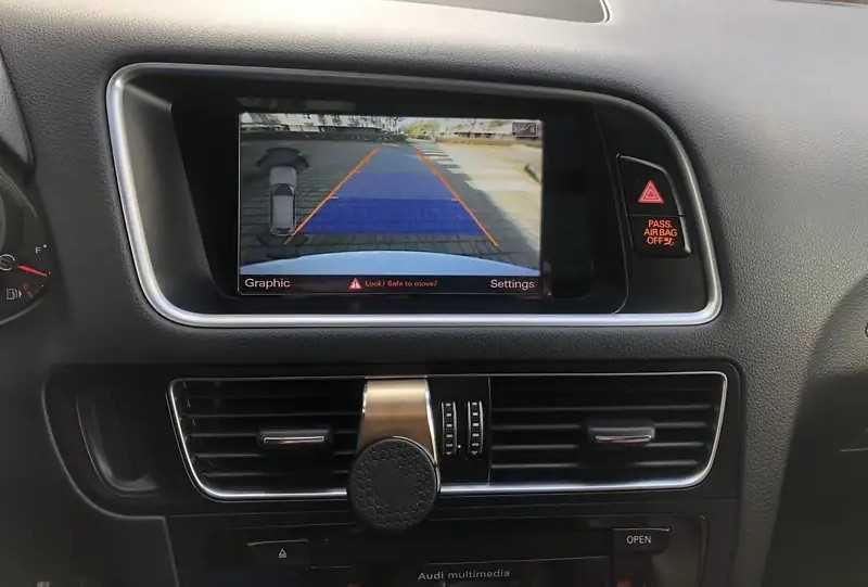 Audi Q5 2016 2.0