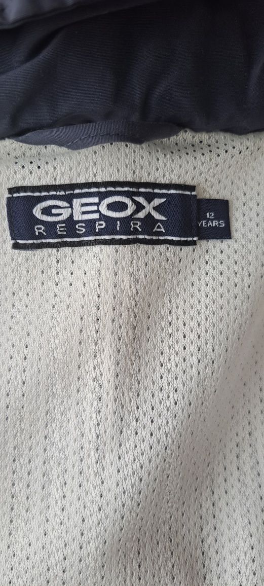 Вітровка для хлопчика Geox