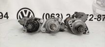 Стартери golf 7 passat b7 VW AUDI SKODA SEAT 02E911022C