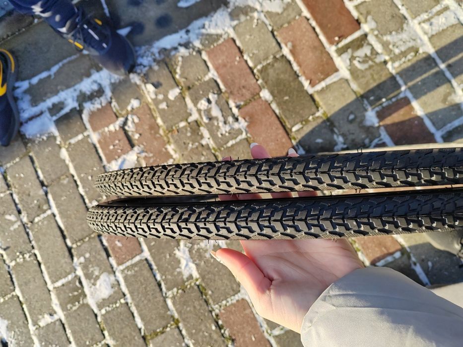 Rower gravelowy 54 rama