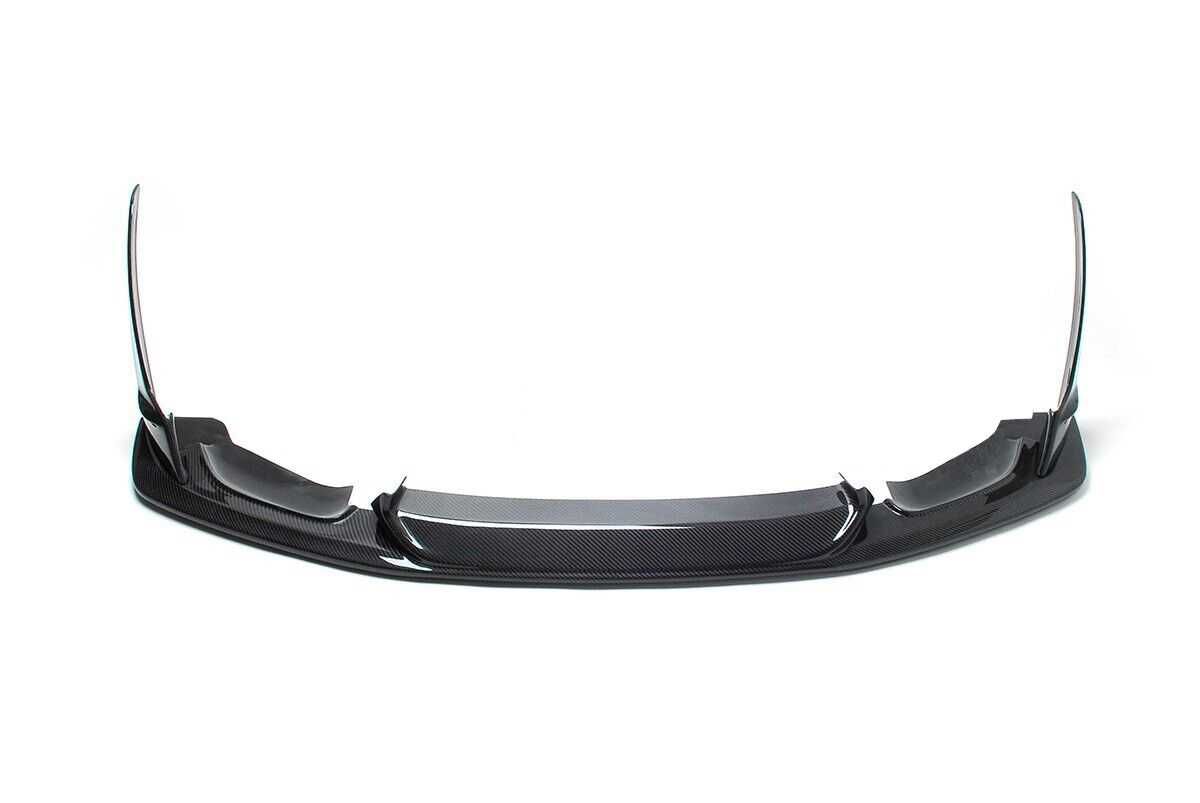 Dokładka Zderzaka Splitter BMW M3 F80 M4 F83 F82 CARBON