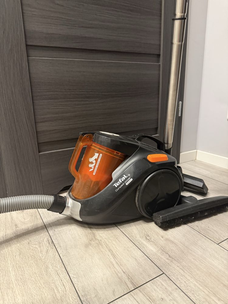 Odkurzacz Tefal Compact Power