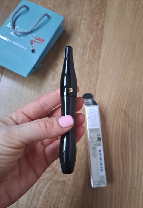 Туш для об'єму та розділення вій Lancôme Hypnôse Drama