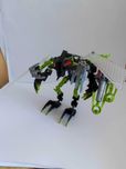 Klocki Lego Bionicle 8695 Gorast