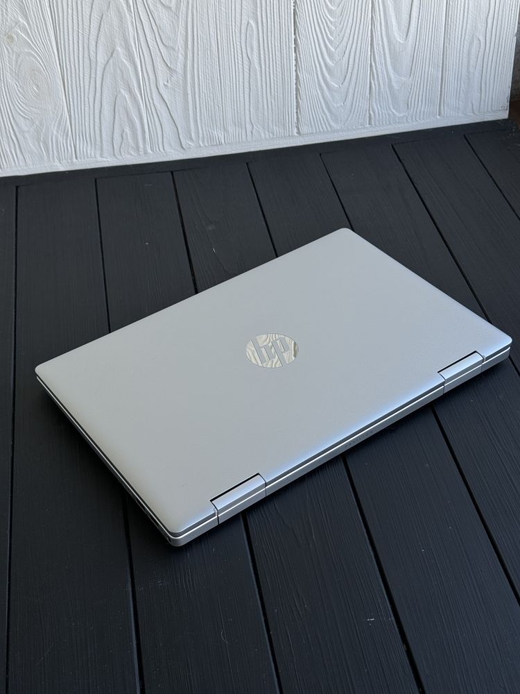 Ноутбук HP Pavilion i5 12th /8gb/512gb x360 2-in-1 Laptop 14-ek0033dx