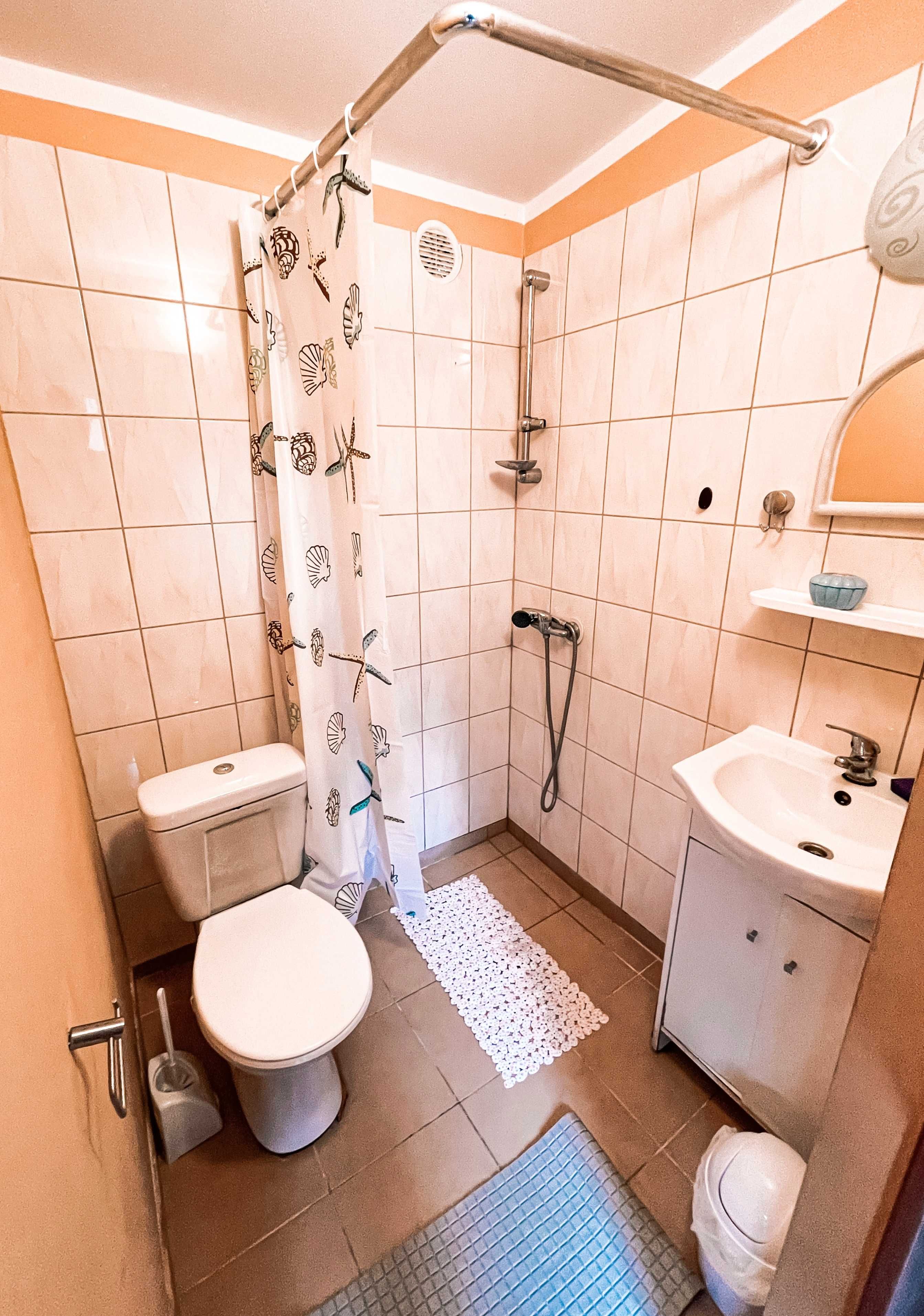 Domki letniskowe blisko plaży Gdańsk, Wyspa Sobieszewska | Sobieszewo