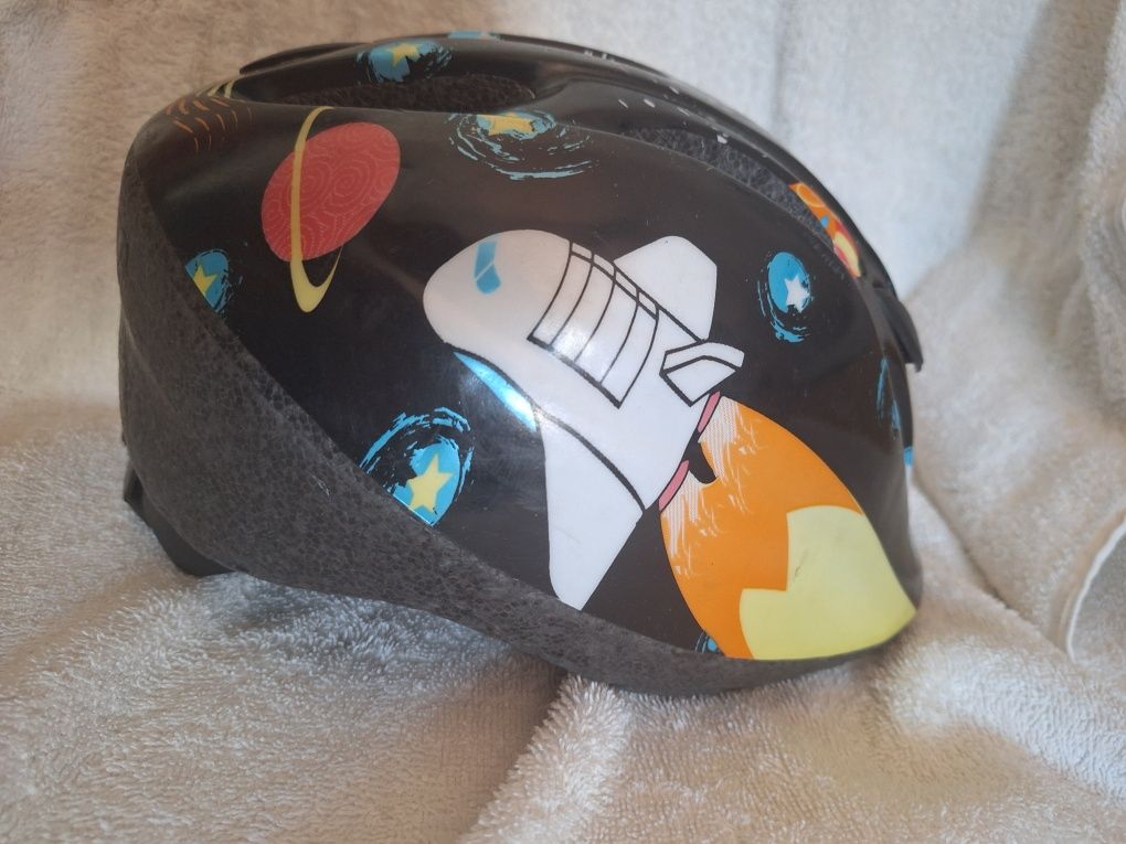 Capacete Tamanho S