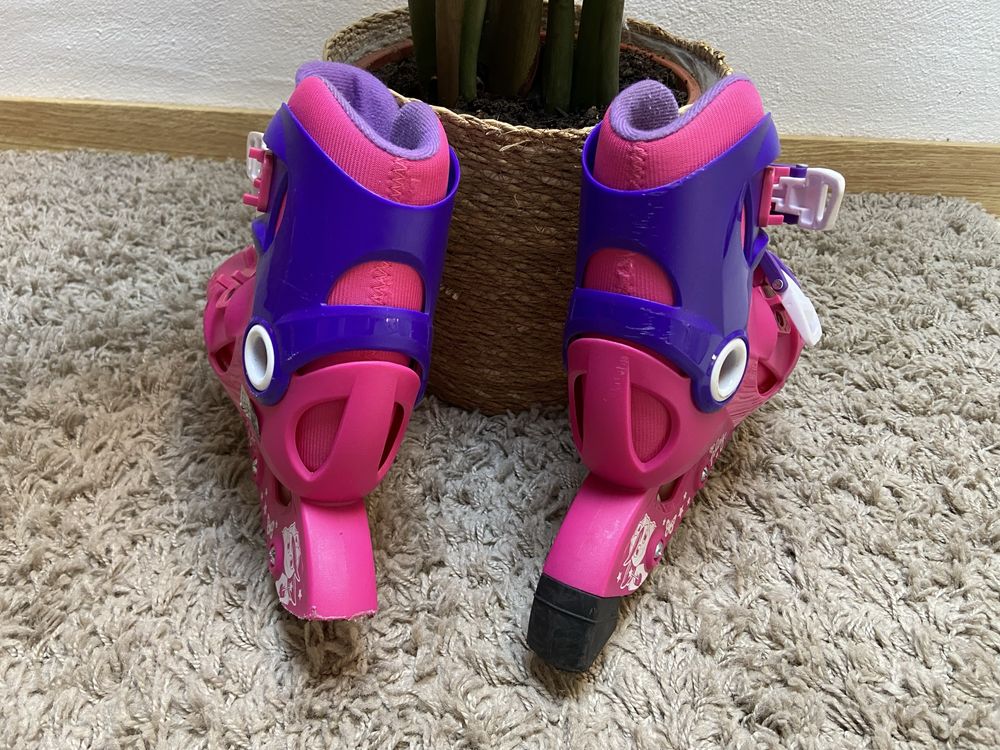 Patins em linha (criança)