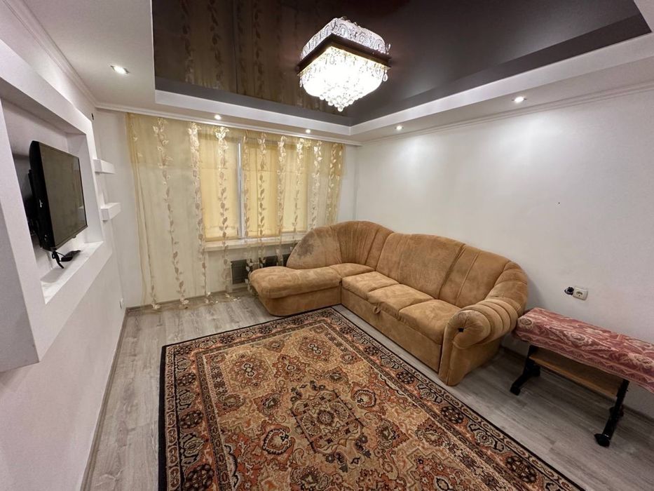 Оренда двокімнатної квартири Київська Сергія Зулінського. ВПЗ, Рошен