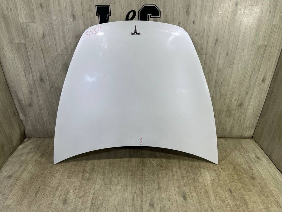 Капот Tesla Model 3 Highland ( 2023 2024 2025 2026 г. ))