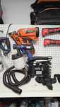 Pistolet do malowania energer ENB769SRG 700W