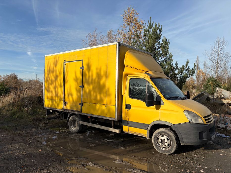 Sprzedam Iveco Daily