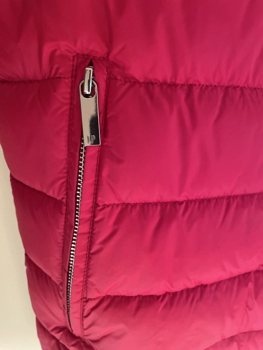 Colete Lion of Porches Original