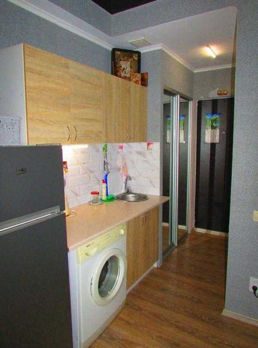 Продам смарт-квартиру м.Студентська, 7500 дол.