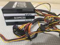 Продам блок живлення Chieftec SMART 500w GPS-500A8