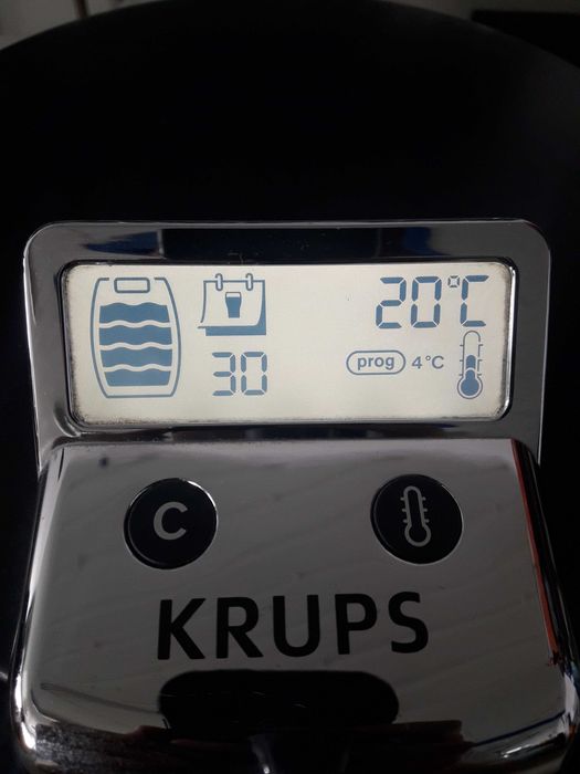 BeerTender Krups Nalewak Schładzarka